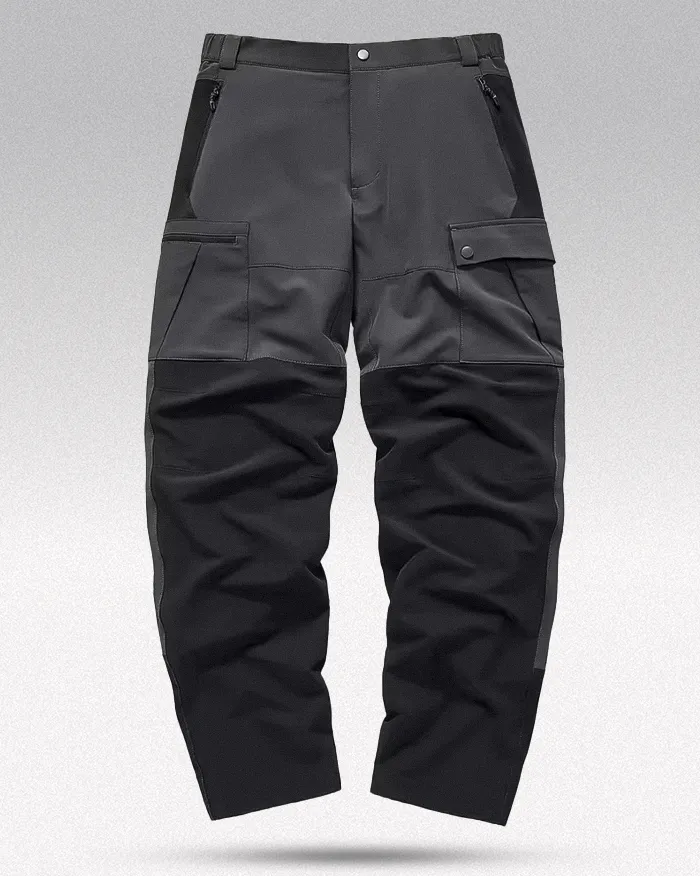Versatile Tactical Cargo Pants