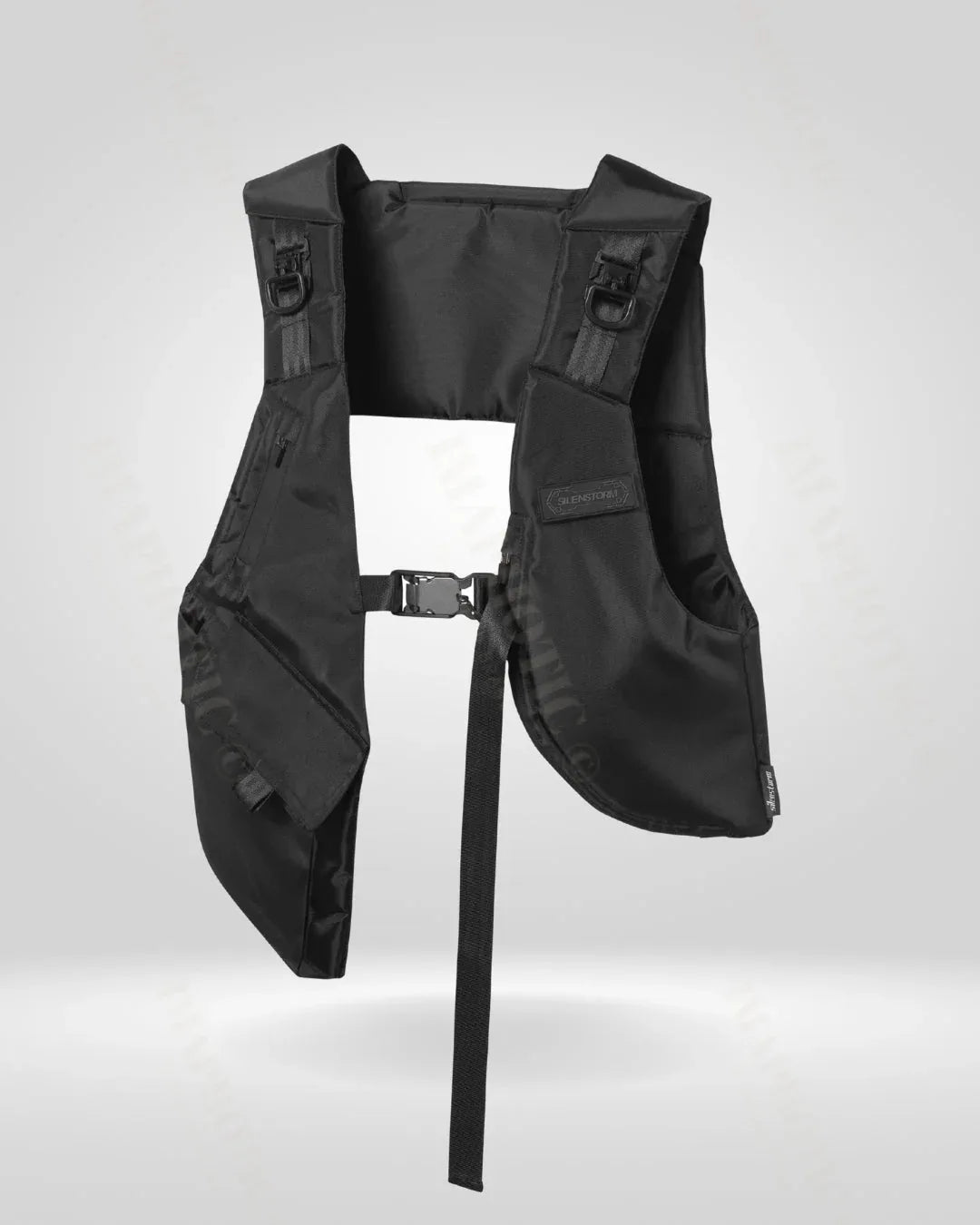 Tactical Molle Vest - lightweight tactical vest - Lightweight Tactical Molle Vest for Outdoor Use