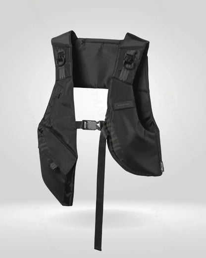 Tactical Molle Vest - lightweight tactical vest - Lightweight Tactical Molle Vest for Outdoor Use