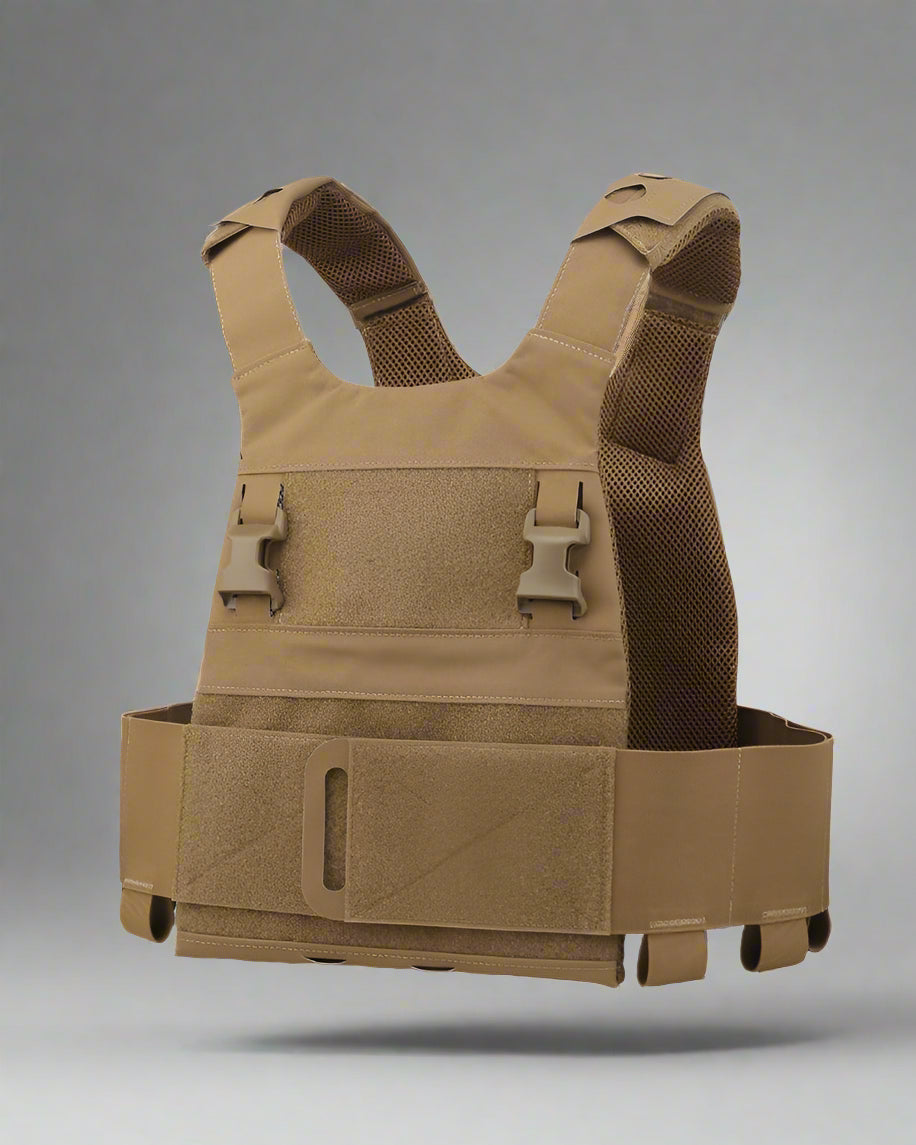 Featherweight Tactical Protection Vest