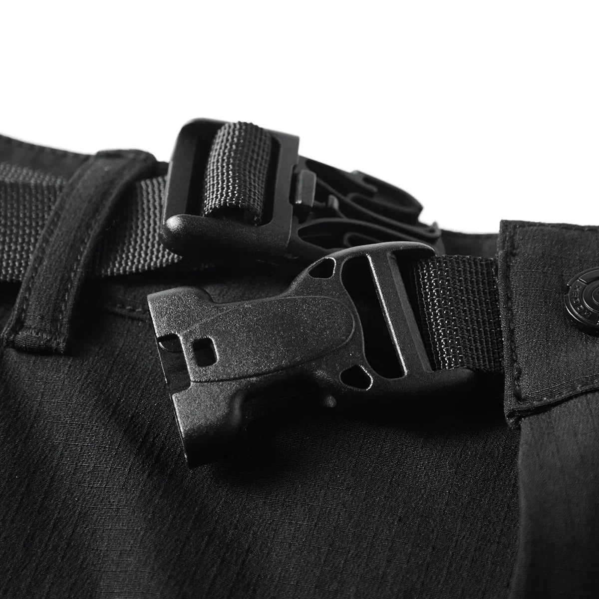 Ultimate Adventure Cargo Shorts