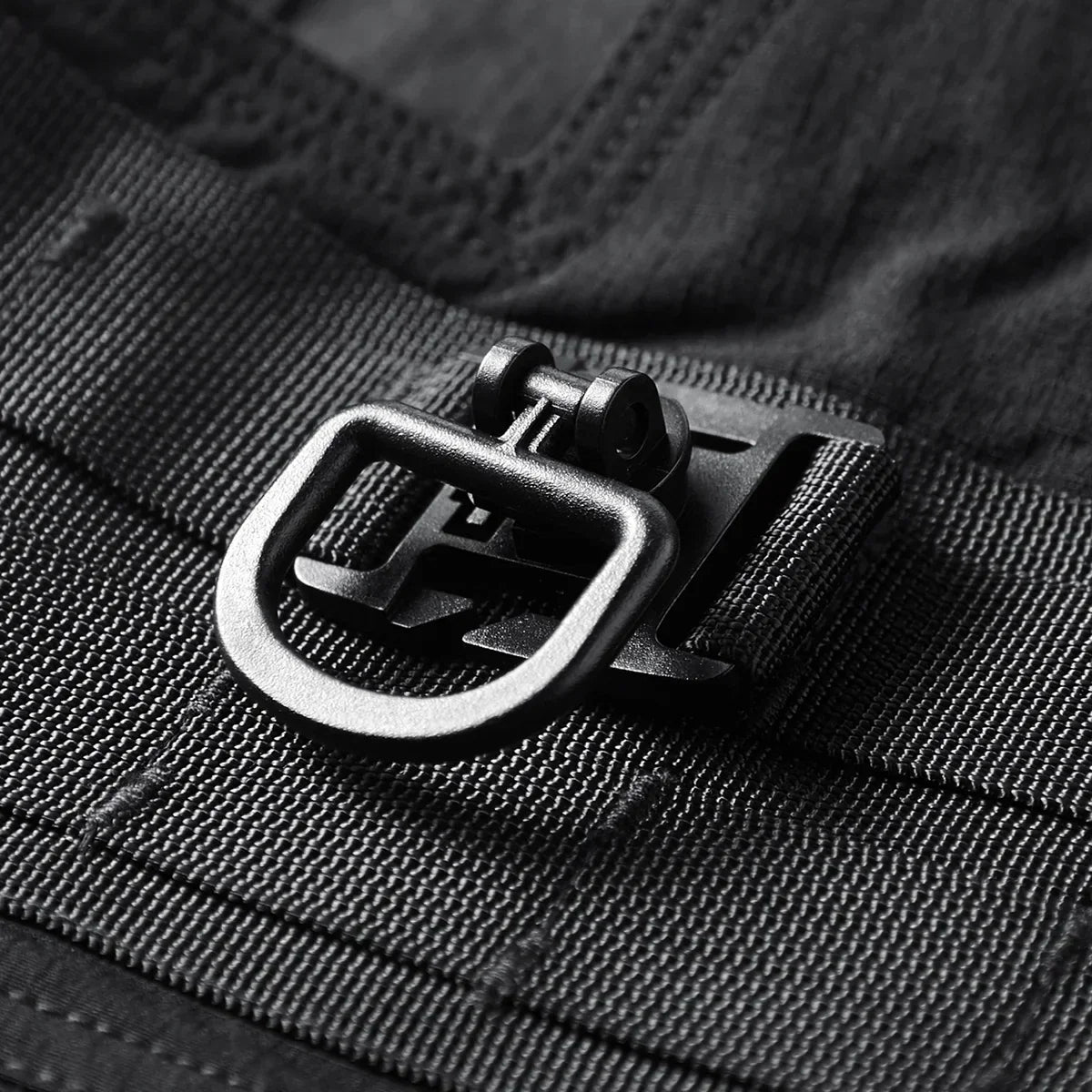 Ultimate Adventure Cargo Shorts
