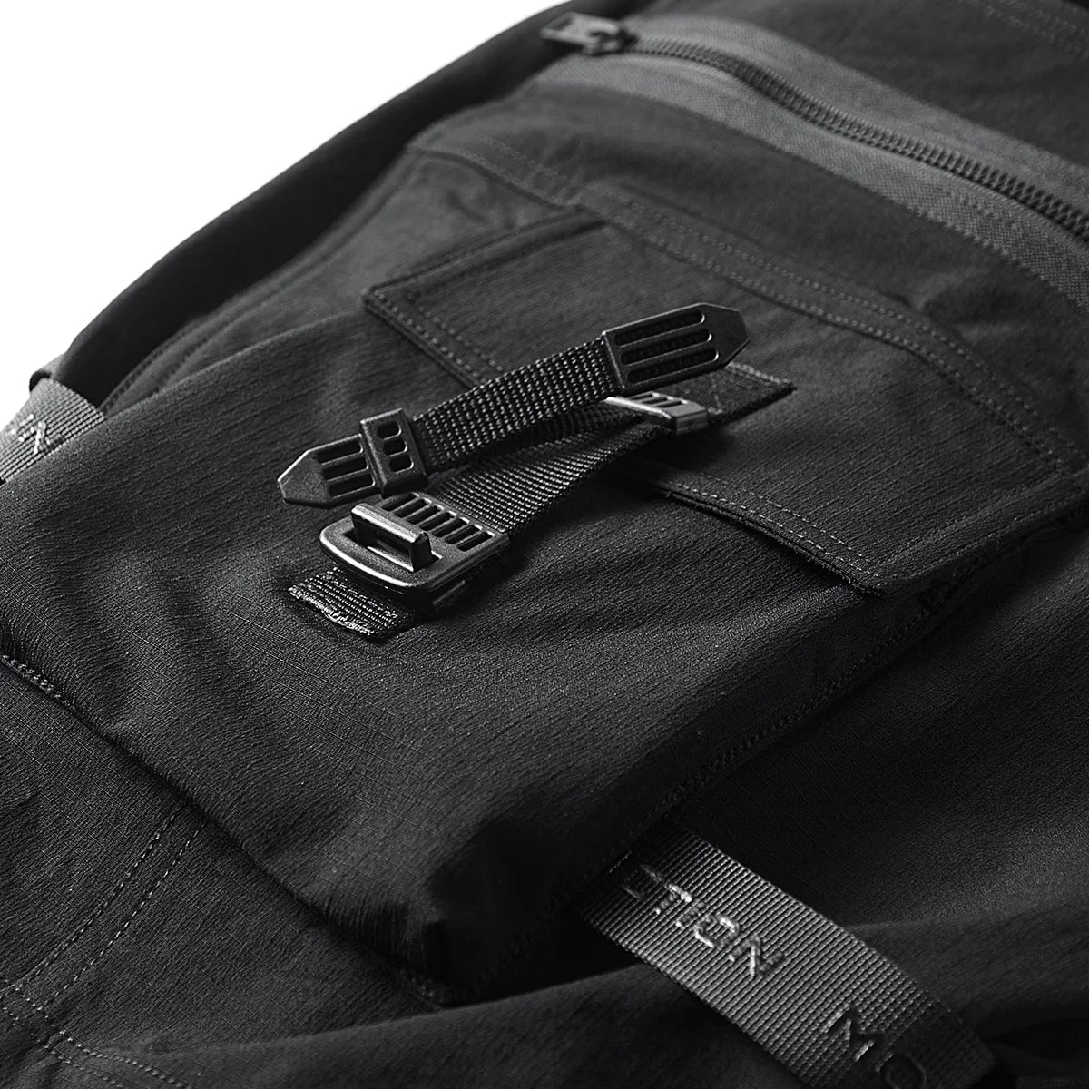 Ultimate Adventure Cargo Shorts