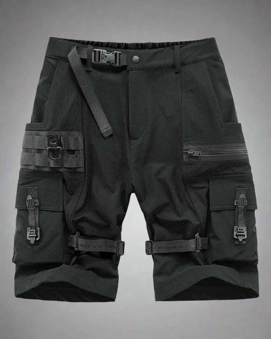 Ultimate Adventure Cargo Shorts