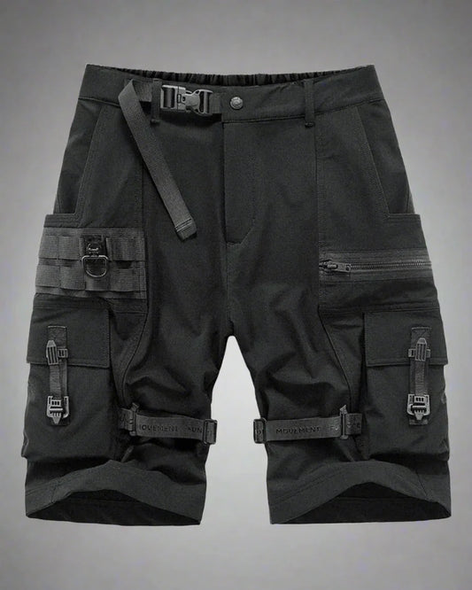 Ultimate Adventure Cargo Shorts