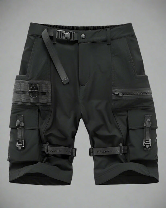 Tactical Adventure Shorts