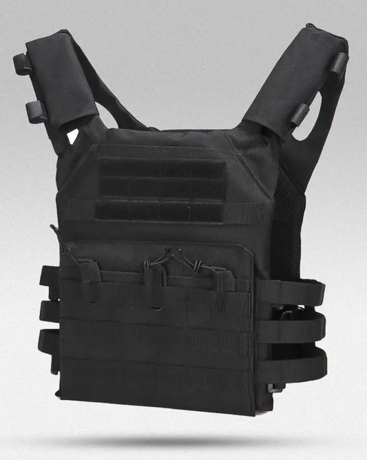 Ultimate Tactical Battle Rig