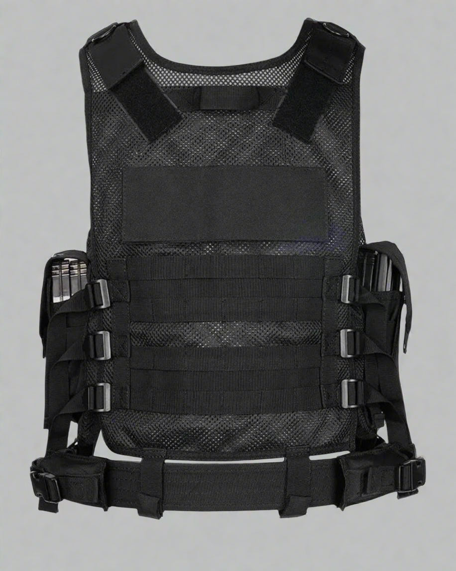 All-Weather Tactical Combat Vest