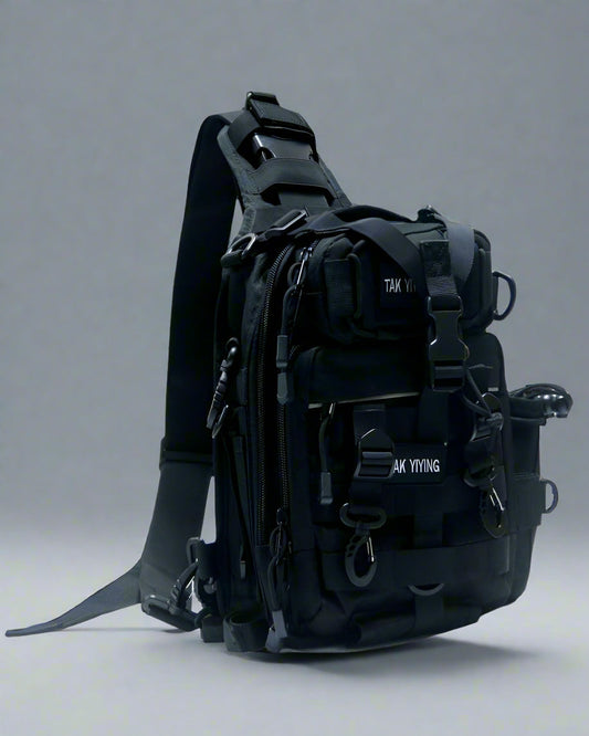 All-in-One Adventure Sling