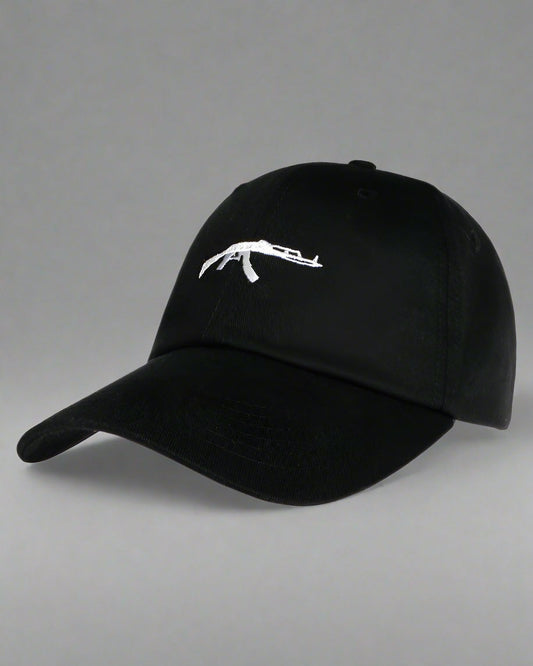 Protect Your Look: Shooter Cap