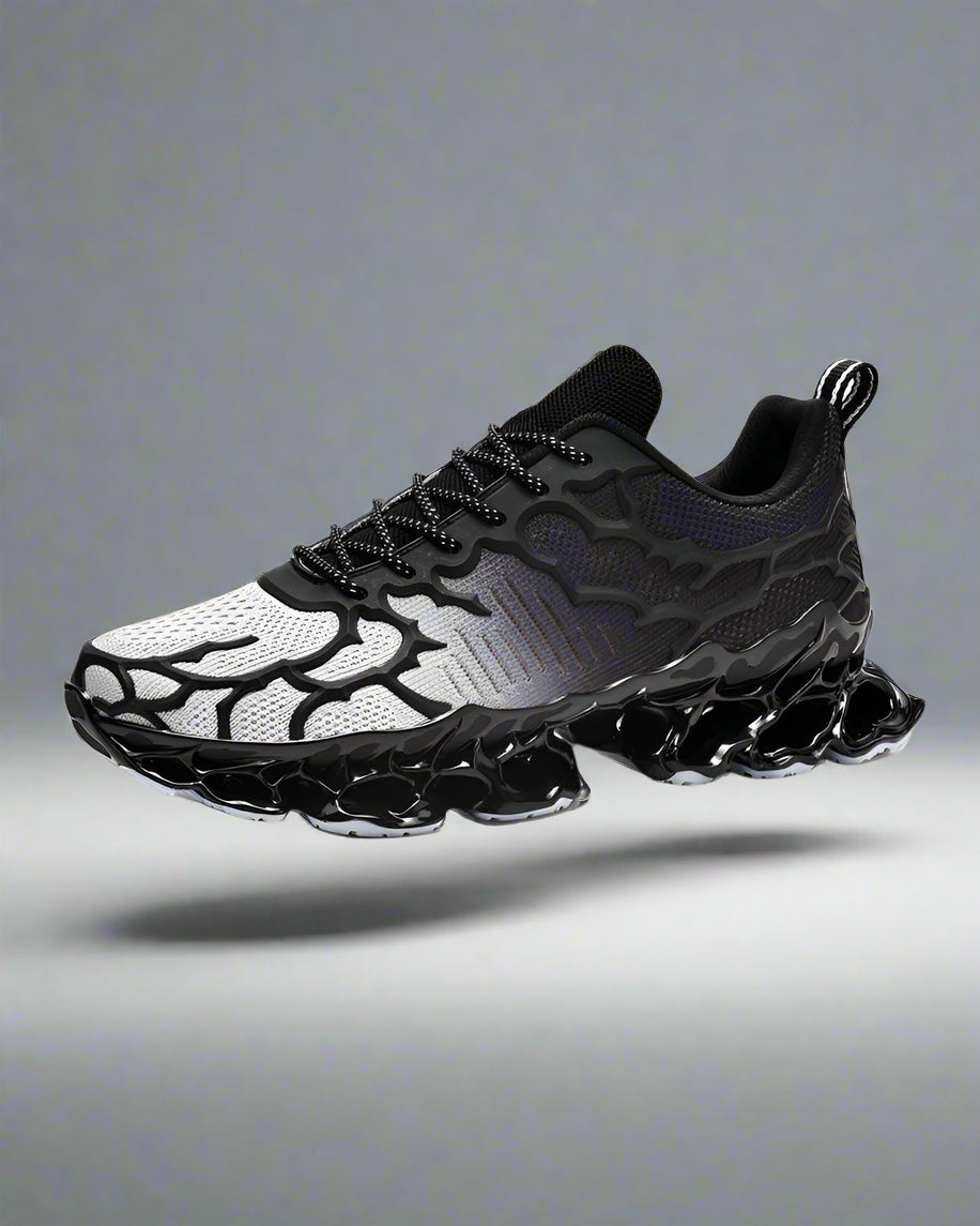 Next-Gen Woven Sneakers