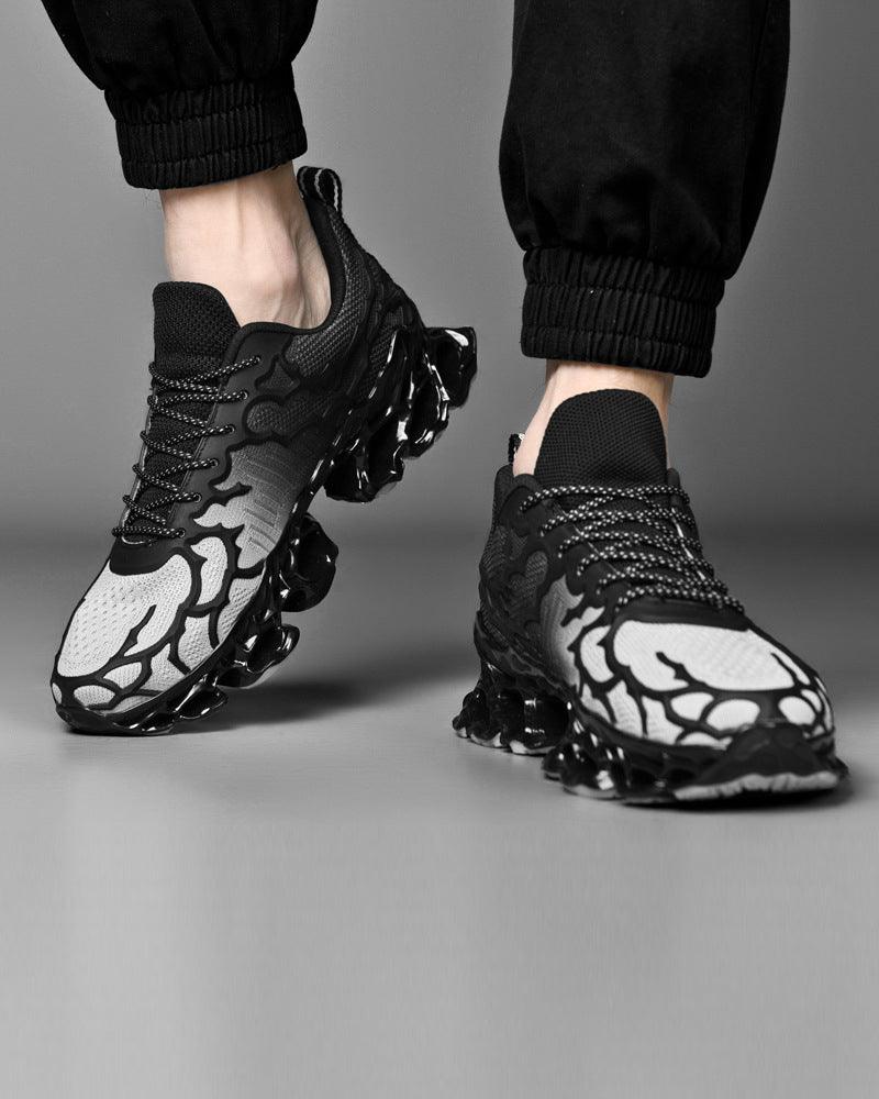 Next-Gen Woven Sneakers