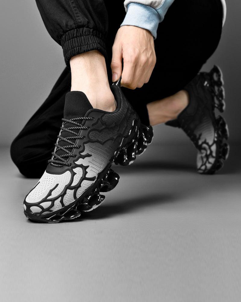 Next-Gen Woven Sneakers