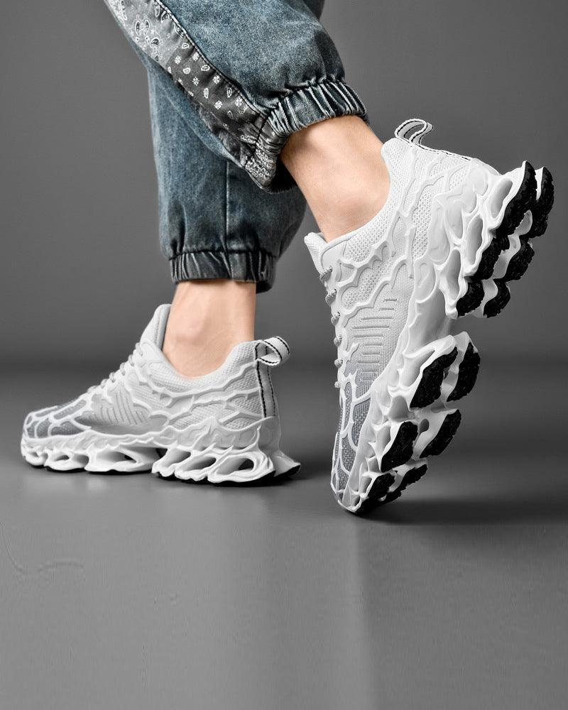 Next-Gen Woven Sneakers