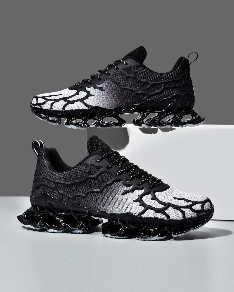 Next-Gen Woven Sneakers