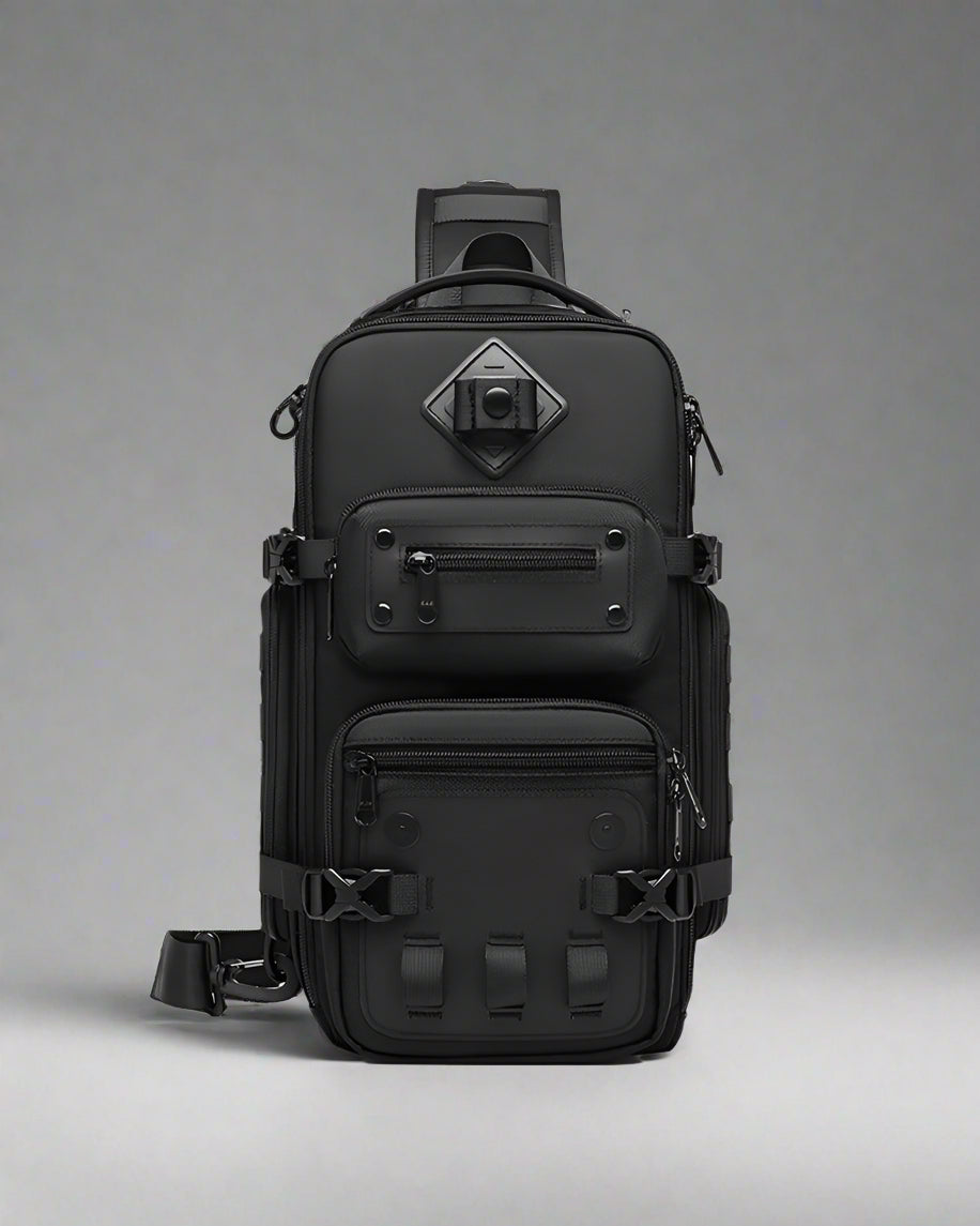Modern Versatile Sling Bag