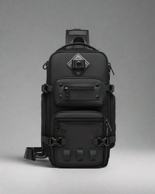 Modern Versatile Sling Bag