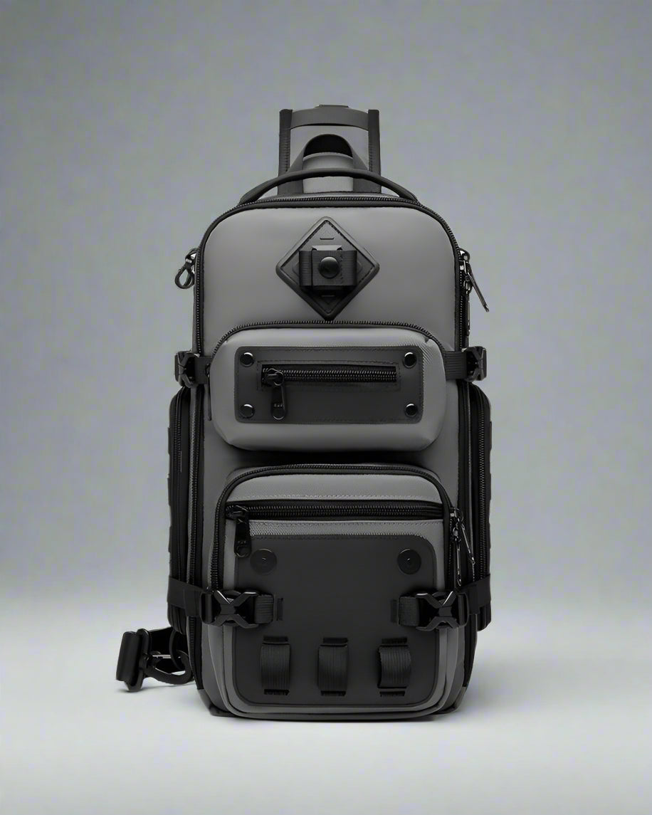 Modern Versatile Sling Bag