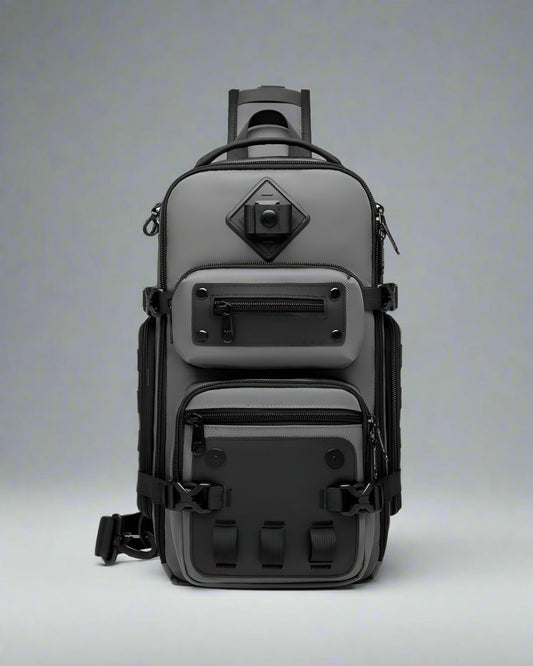 Modern Versatile Sling Bag