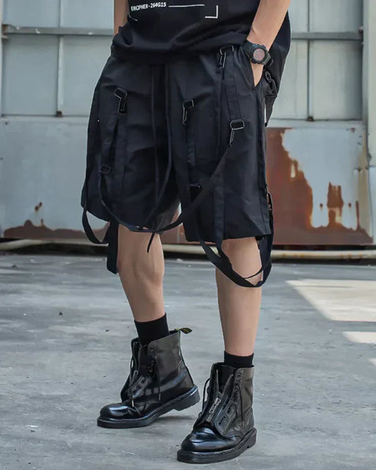 Stylish Everyday Cargo Shorts