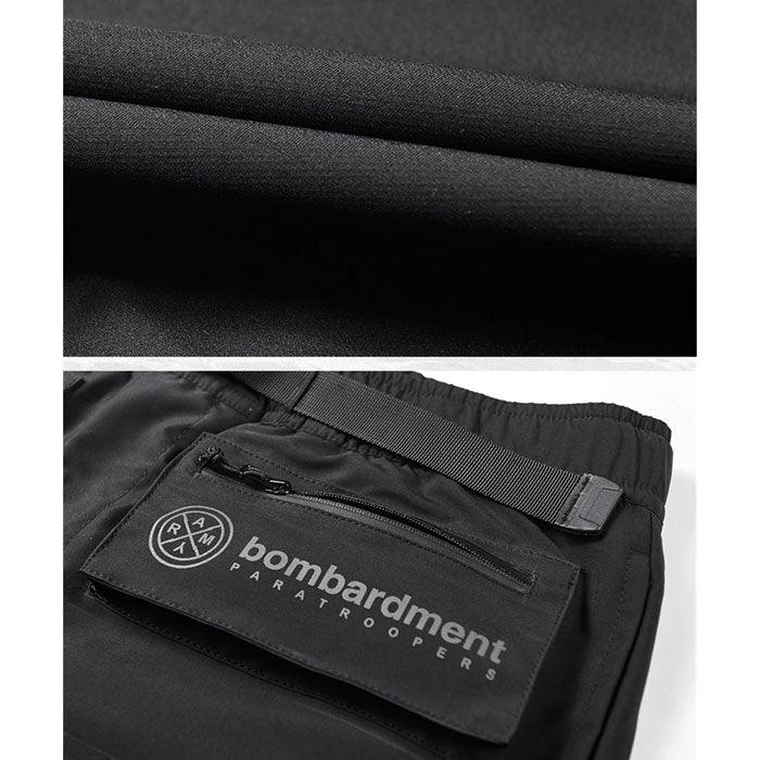 Techwear Urban Utility Shorts - outdoor shorts - Techwear Urban Utility Shorts for Everyday Movement