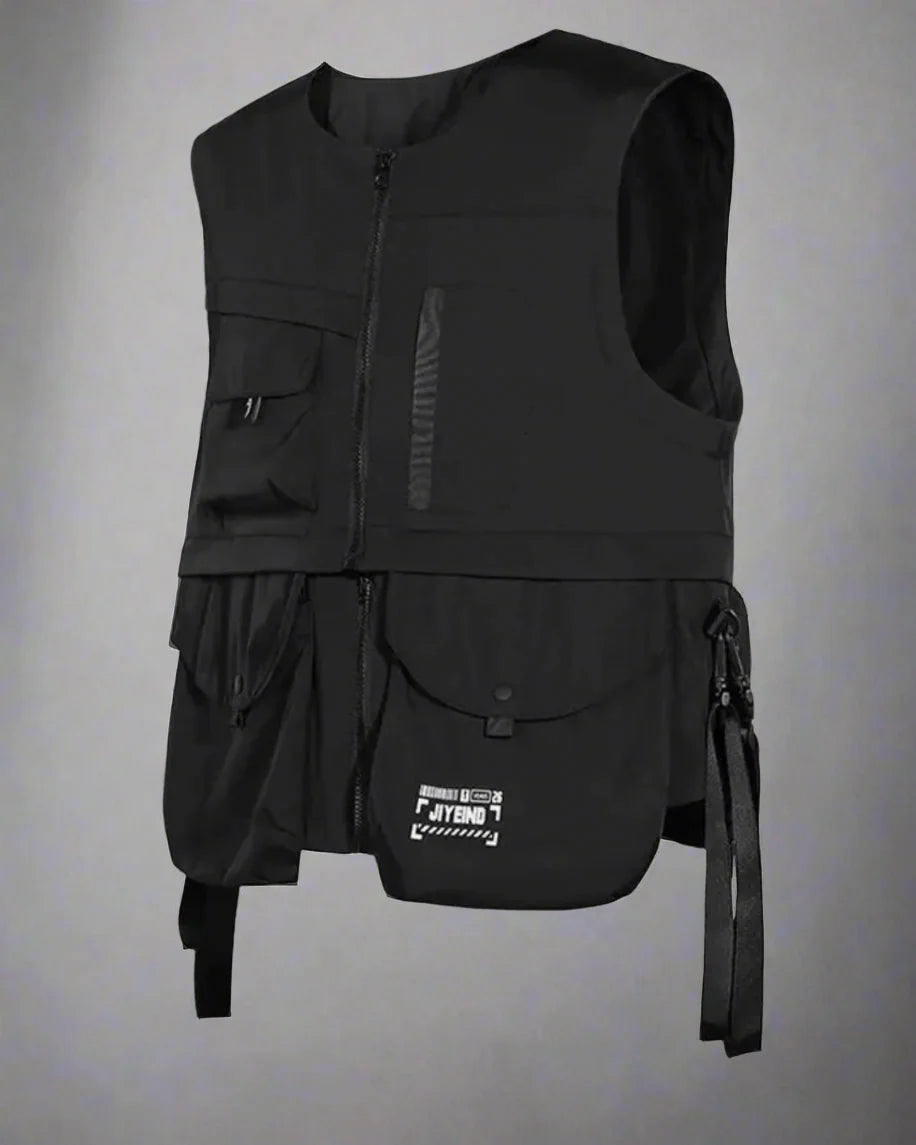 Essential Urban Tech Vest