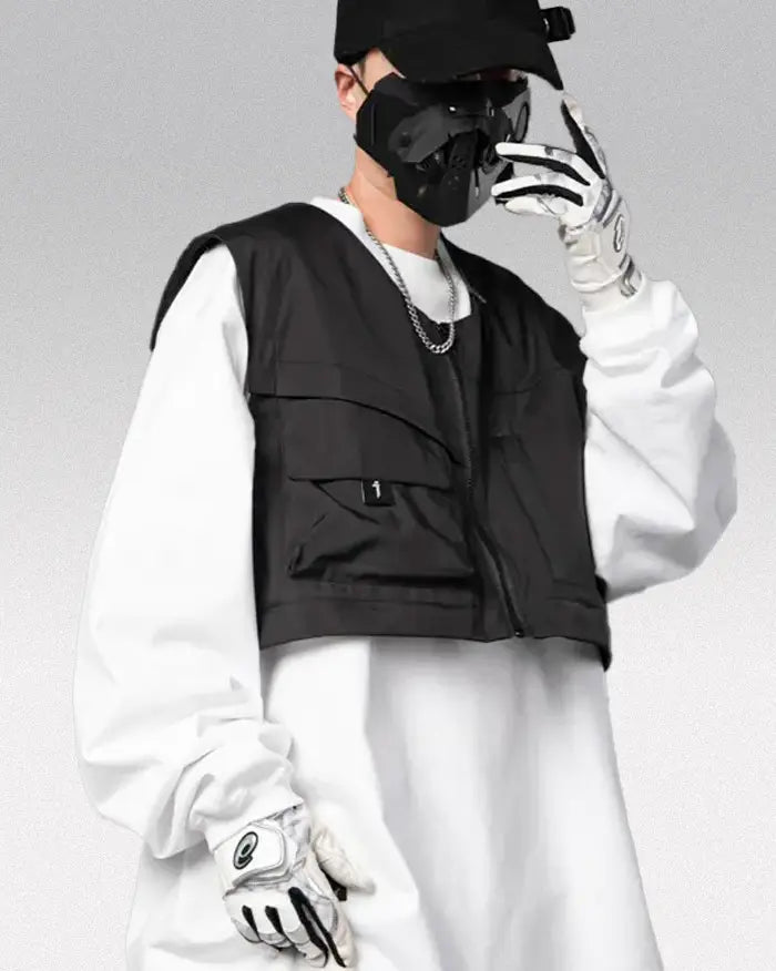 Essential Urban Tech Vest
