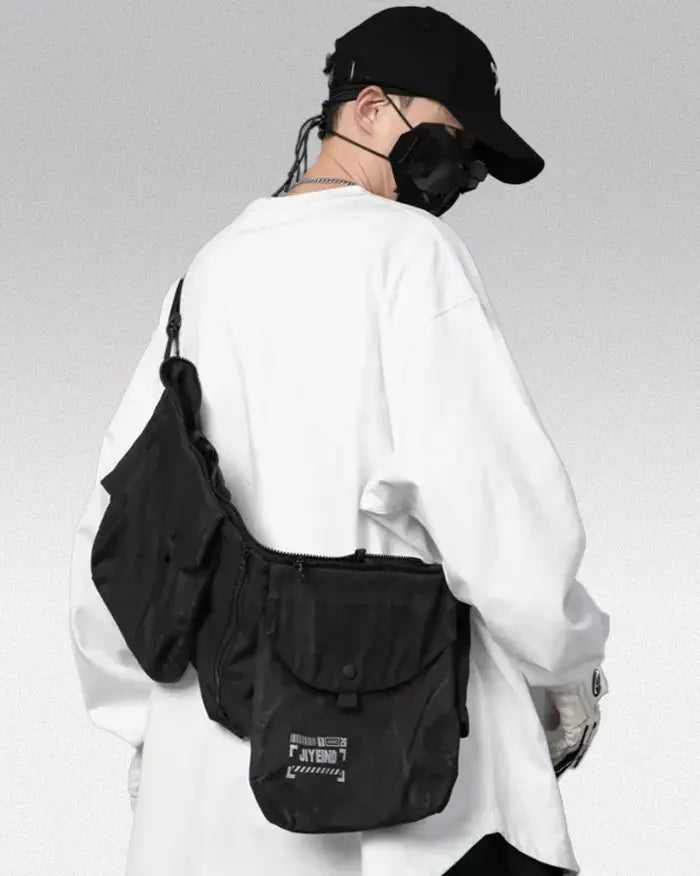 Essential Urban Tech Vest