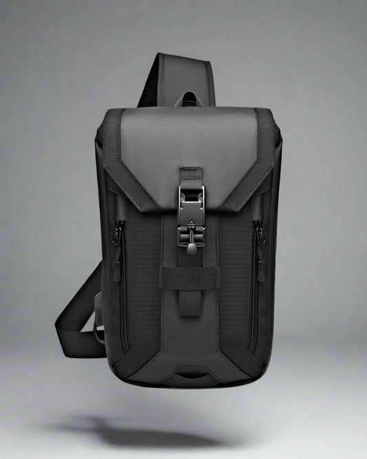 All-Weather Sling Backpack