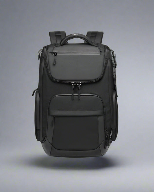 All-Weather Tech Backpack