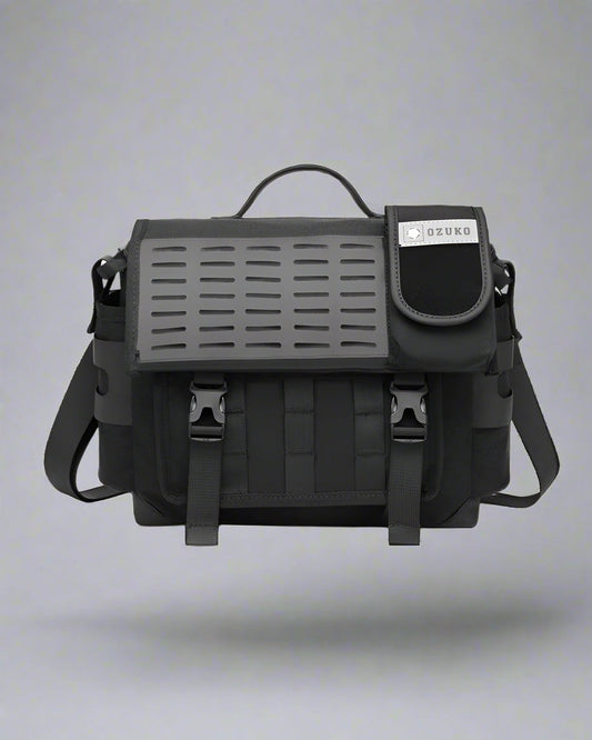 All-Weather Sling Bag Masterpiece