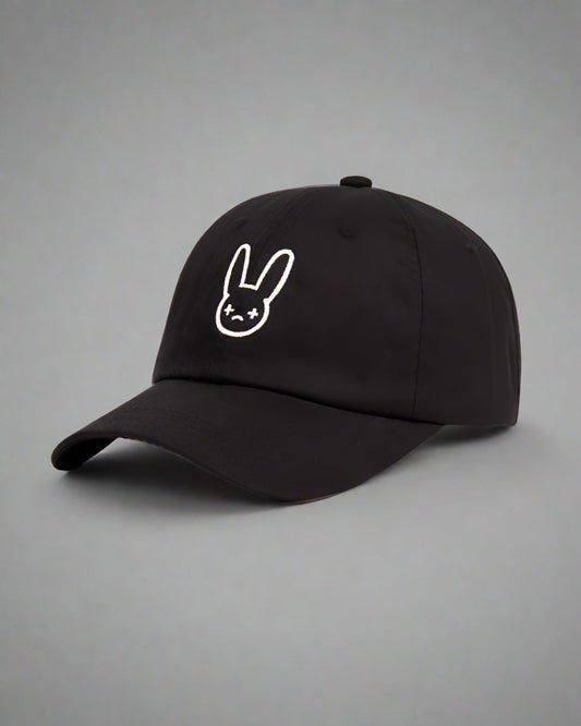 Adorable Bunny Show Hat