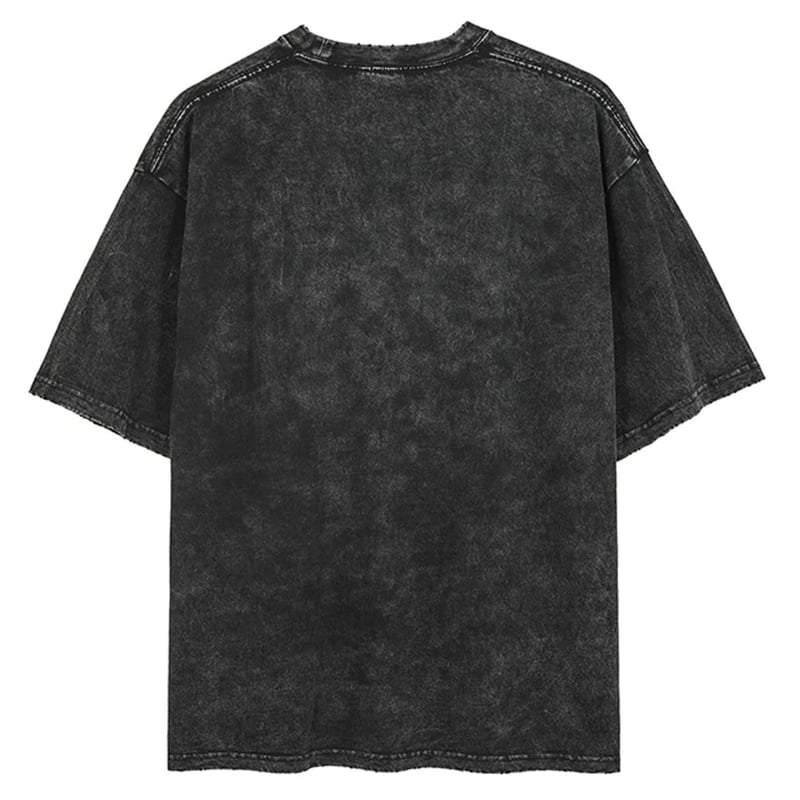Nostalgic Pain Art T-Shirt