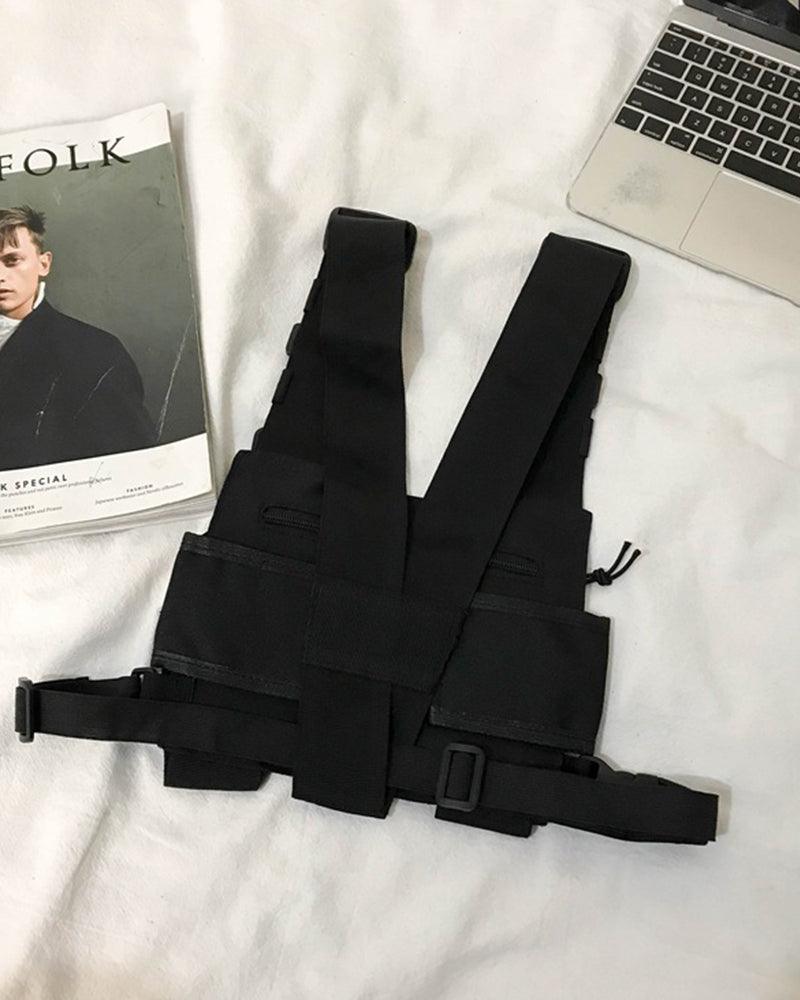 Essential Urban Chest Carrier