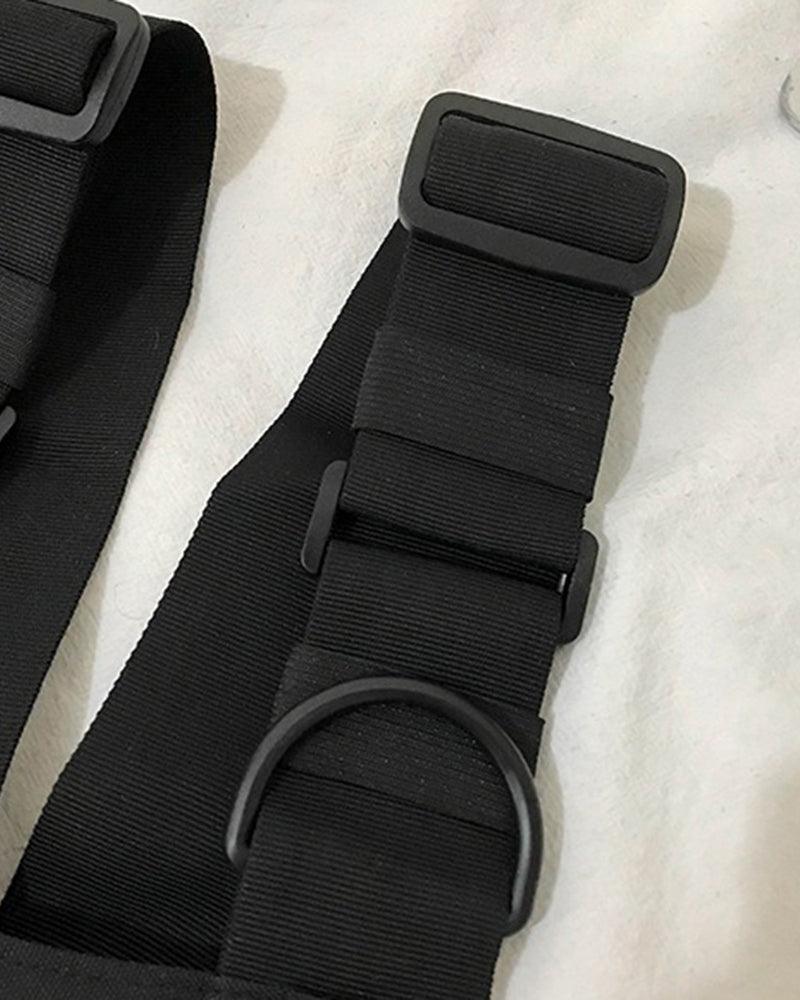 Essential Urban Chest Carrier