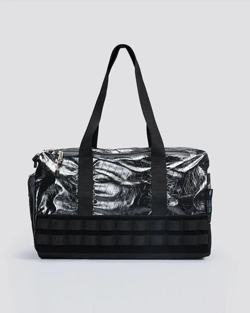 Thrill-Seeker's Versatile Sling Pack - sling pack - Versatile Sling Pack for Streetwear Enthusiasts