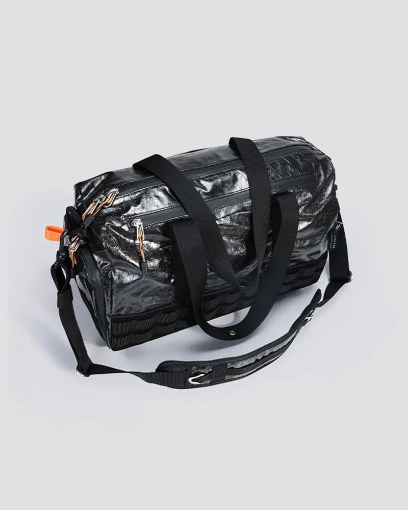 Thrill-Seeker's Versatile Sling Pack -  techwear bag - Versatile Sling Pack for Streetwear Enthusiasts