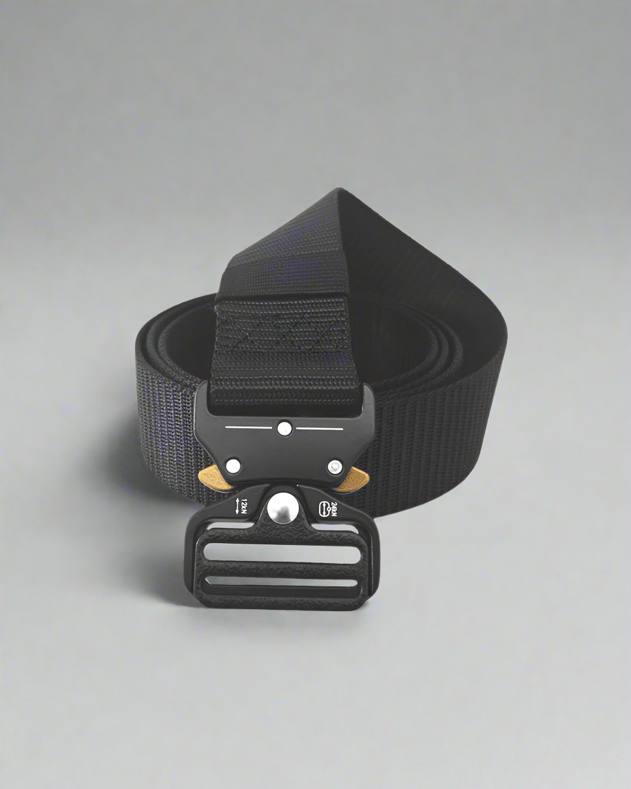 Versatile Tactical Gear Belt