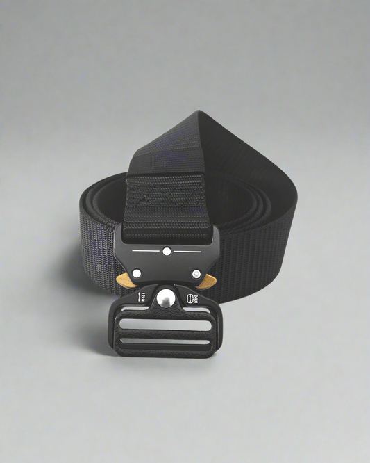 Versatile Tactical Gear Belt