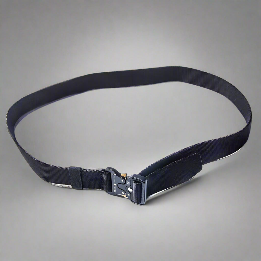 Versatile Tactical Gear Belt