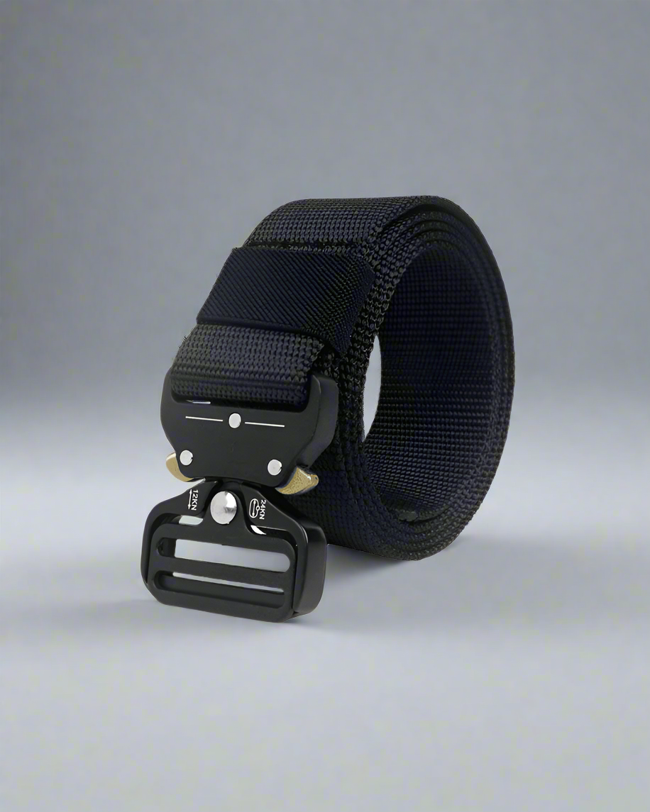 Versatile Tactical Gear Belt