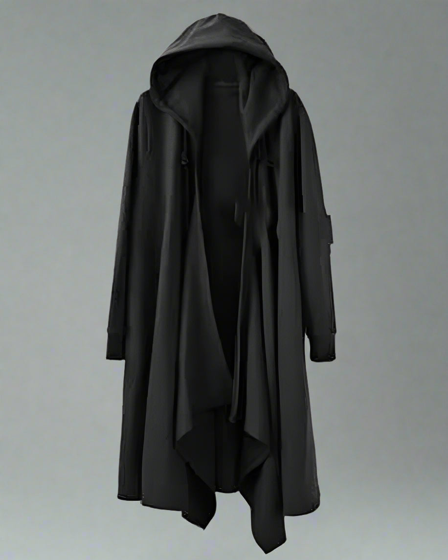 Ultimate Stealth Ninja Cloak