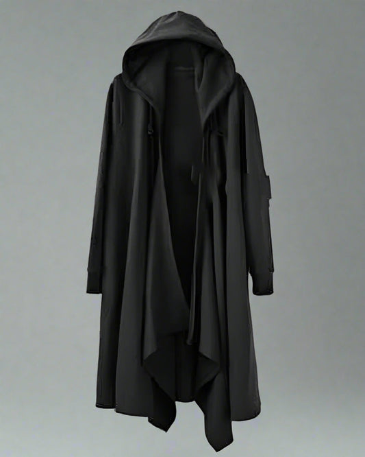 Ultimate Stealth Ninja Cloak