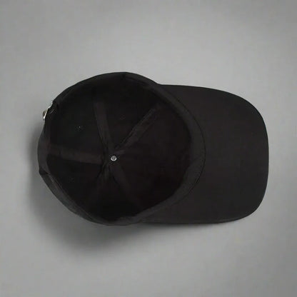 Timeless Kanji Love Hat -  black hat - Stylish Kanji Love Hat for Outdoor Adventures