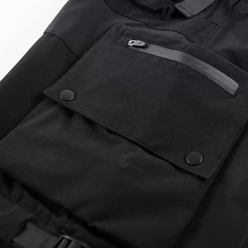 Tough Adventure Cargo Shorts -  adventure gear - Versatile Tough Adventure Cargo Shorts