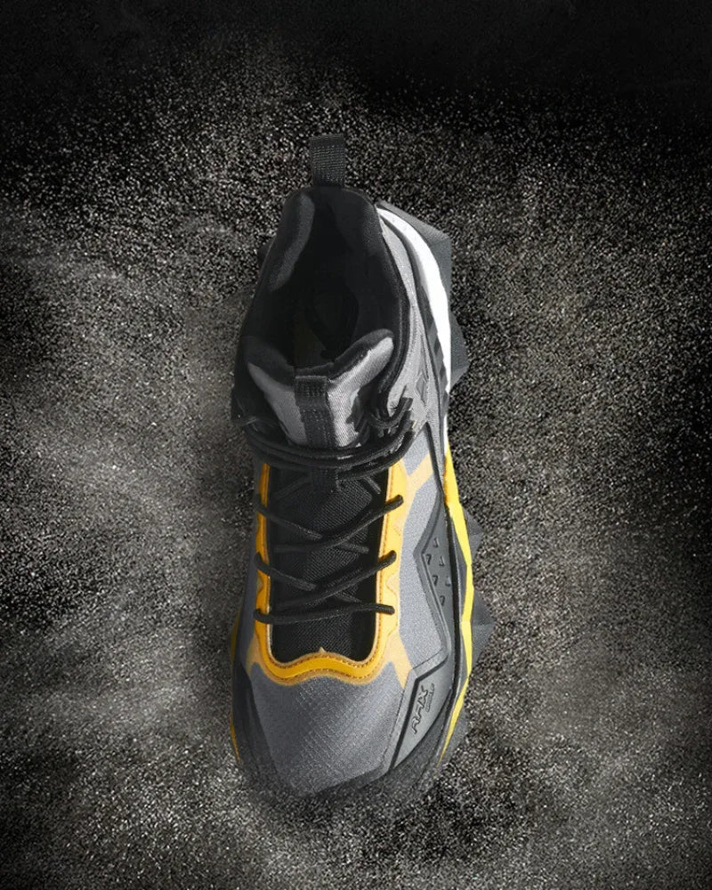 Trail-Ready Lightweight Adventure Shoes -  waterproof shoes - Lightweight Adventure Shoes for Outdoor Enthusiasts