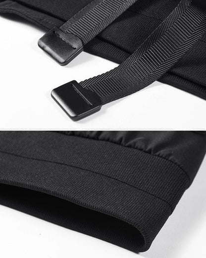 Transformative Bomber Backpack Hybrid -  functional backpack - Stylish Bomber Backpack for Everyday Use