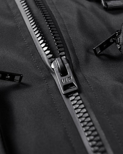 Transformative Bomber Backpack Hybrid -  stylish backpack - Stylish Bomber Backpack for Everyday Use