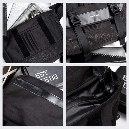 Trendy City Sling Bag -  messenger bag - Trendy City Sling Bag for Daily Convenience