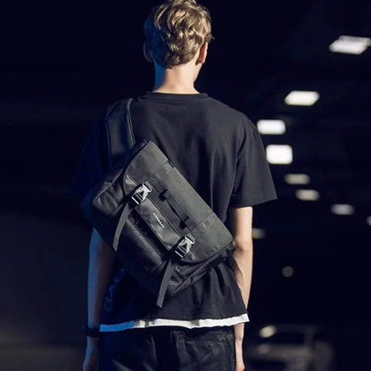 Trendy City Sling Bag -  durable sling bag - Trendy City Sling Bag for Daily Convenience